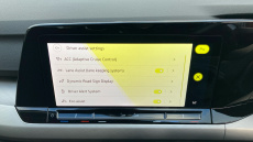 Volkswagen Golf 1.5 TSI Life 5dr Petrol Hatchback